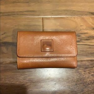 Dooney & Bourke Florentine Wallet